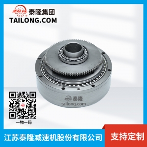 【精密】BXJC-C系列機器人、機械臂用等精密減速器